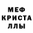Alpha PVP Соль Deather prod.
