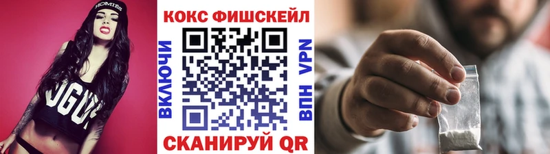 наркота  Котельнич  COCAIN FishScale 